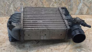 4F0145805AB Интеркулер Audi A6 C6 (S6,RS6) Арт e9002601, вид 4