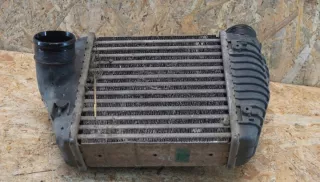 4F0145805AB Интеркулер Audi A6 C6 (S6,RS6) Арт e9002601, вид 5