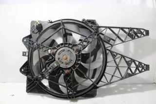 882300200 Вентилятор радиатора Lancia Delta 3 Арт e9003172, вид 1