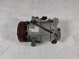 926000734R 8071220105 T72634BC Компрессор кондиционера Renault Clio 4 Арт e9003388, вид 1