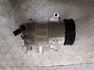 5Q0820803J Компрессор кондиционера Volkswagen Golf 7 Арт e9003490, вид 2