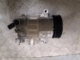5Q0820803J Компрессор кондиционера Volkswagen Golf 7 Арт e9003490, вид 3