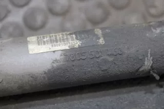 7805501468 Рулевая рейка Audi A3 8P Арт e9003830, вид 4