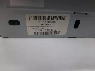 BF6N-18C815-AH Блок навигации Jaguar XF 250 Арт e9003933, вид 3