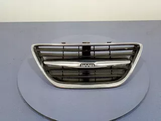5142823 Решетка радиатора Saab 9-5 1 Арт e9005014, вид 1
