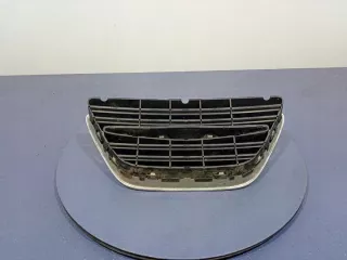 5142823 Решетка радиатора Saab 9-5 1 Арт e9005014, вид 2
