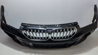 51118075876 Бампер передний BMW X1 F48 Арт e9005700, вид 11