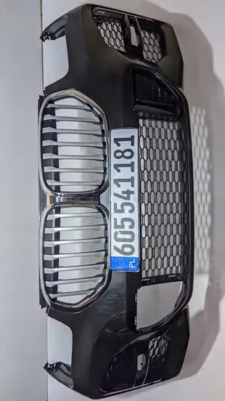51118075876 Бампер передний BMW X1 F48 Арт e9005700, вид 12