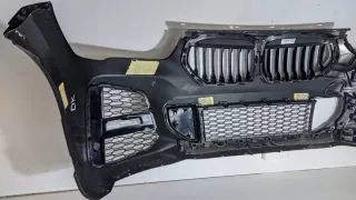 51118075876 Бампер передний BMW X1 F48 Арт e9005700, вид 14