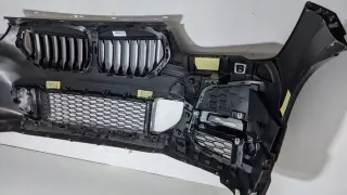 51118075876 Бампер передний BMW X1 F48 Арт e9005700, вид 16