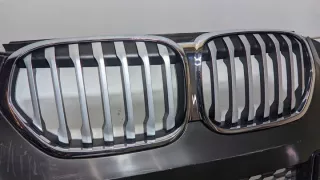 51118075876 Бампер передний BMW X1 F48 Арт e9005700, вид 5