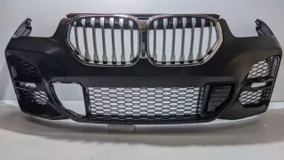 51118075876 Бампер передний BMW X1 F48 Арт e9005700, вид 7
