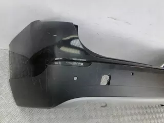 51122991483 Бампер задний BMW X1 E84 Арт e9005705, вид 3