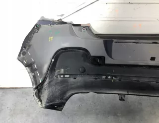 9813343977 Бампер задний Citroen C3 3 Арт e9005760, вид 11