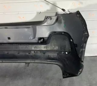 9813343977 Бампер задний Citroen C3 3 Арт e9005760, вид 12