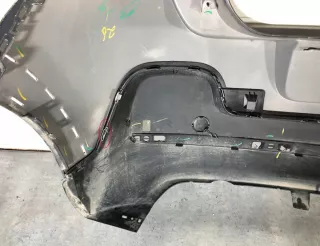 9813343977 Бампер задний Citroen C3 3 Арт e9005760, вид 13