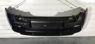 9813343977 Бампер задний Citroen C3 3 Арт e9005760, вид 2