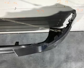 9813343977 Бампер задний Citroen C3 3 Арт e9005760, вид 9
