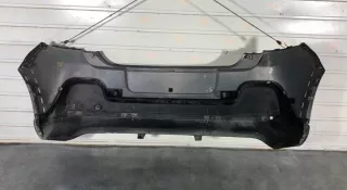 9813343977 Бампер задний Citroen C3 3 Арт e9005760, вид 10