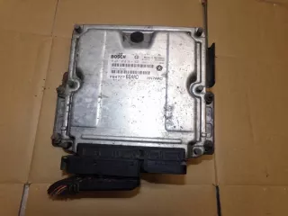 0281010814 Блок управления двигателем Chrysler Voyager 4 Арт e9005939, вид 1