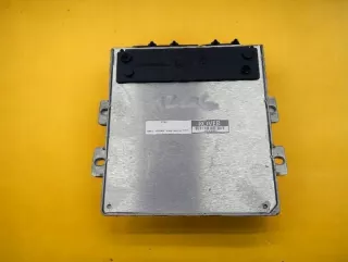 NNN100710 NNW004420 1996-2006 Блок управления двигателем Land Rover Freelander 1 Арт e9006165, вид 1