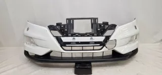 2017-2021R 62022HV00H Бампер передний Nissan Qashqai 2 restailing Арт e9006378, вид 1
