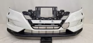 2017-2021R 62022HV00H Бампер передний Nissan Qashqai 2 restailing Арт e9006378, вид 2