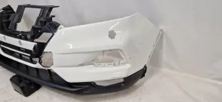 2017-2021R 62022HV00H Бампер передний Nissan Qashqai 2 restailing Арт e9006378, вид 3