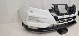 2017-2021R 62022HV00H Бампер передний Nissan Qashqai 2 restailing Арт e9006378, вид 4