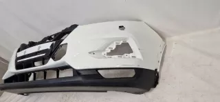 2017-2021R 62022HV00H Бампер передний Nissan Qashqai 2 restailing Арт e9006378, вид 7