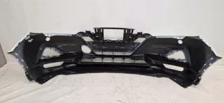 2017-2021R 62022HV00H Бампер передний Nissan Qashqai 2 restailing Арт e9006378, вид 8
