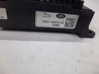 CX23-14A375-AD Блок управления (другие) Jaguar XF 250 Арт e9006564, вид 2