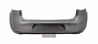 5G6807421 Бампер задний Volkswagen Golf 7 Арт e9006911, вид 2