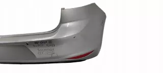5G6807421 Бампер задний Volkswagen Golf 7 Арт e9006911, вид 3