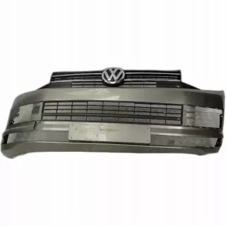 7E5807221D Бампер передний Volkswagen Transporter T6 Арт e9007024, вид 1