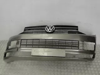 7E5807221D Бампер передний Volkswagen Transporter T6 Арт e9007024, вид 2