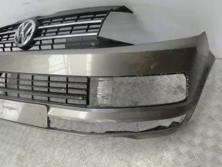 7E5807221D Бампер передний Volkswagen Transporter T6 Арт e9007024, вид 4
