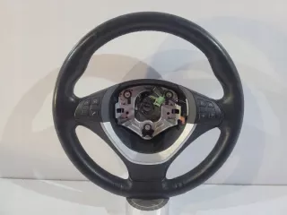 3-385-E70-1 Руль BMW X5 E70 Арт e9007137, вид 1