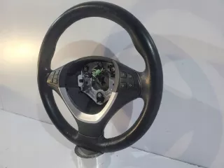 3-385-E70-1 Руль BMW X5 E70 Арт e9007137, вид 2