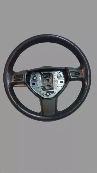  Руль Opel Vectra C  Арт e9007228, вид 1