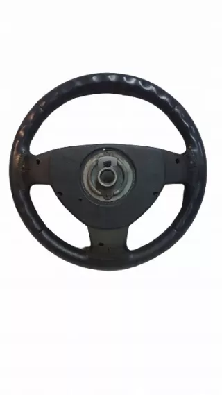  Руль Opel Vectra C  Арт e9007228, вид 2