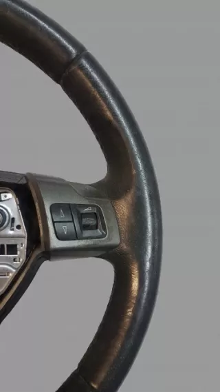  Руль Opel Vectra C  Арт e9007228, вид 3