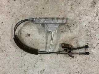 2007-2011 7N0711049A Кулиса Volkswagen Tiguan 1 Арт e9007671, вид 1