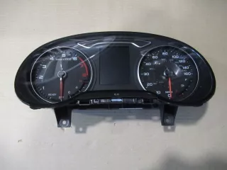 8V0920971T Щиток приборов (приборная панель) Audi A3 8V Арт e9009038, вид 1