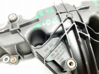 03L129711AF Коллектор впускной Audi A4 B8 Арт e9010869, вид 3