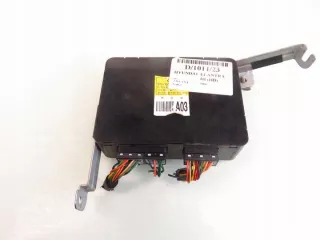954002D310 Блок комфорта Hyundai Elantra HD Арт e9014231, вид 3
