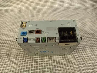 31438298 Блок навигации Volvo S60 2 Арт e9015584, вид 4
