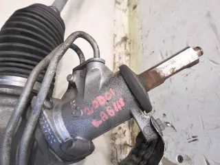 490010040R 6900001354 Рулевая рейка Renault Laguna 3 Арт e9015782, вид 2