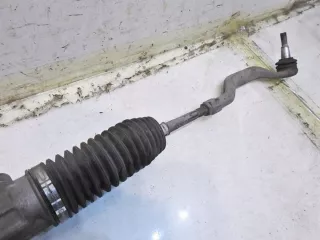 490010040R 6900001354 Рулевая рейка Renault Laguna 3 Арт e9015782, вид 3