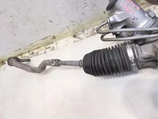 490010040R 6900001354 Рулевая рейка Renault Laguna 3 Арт e9015782, вид 6